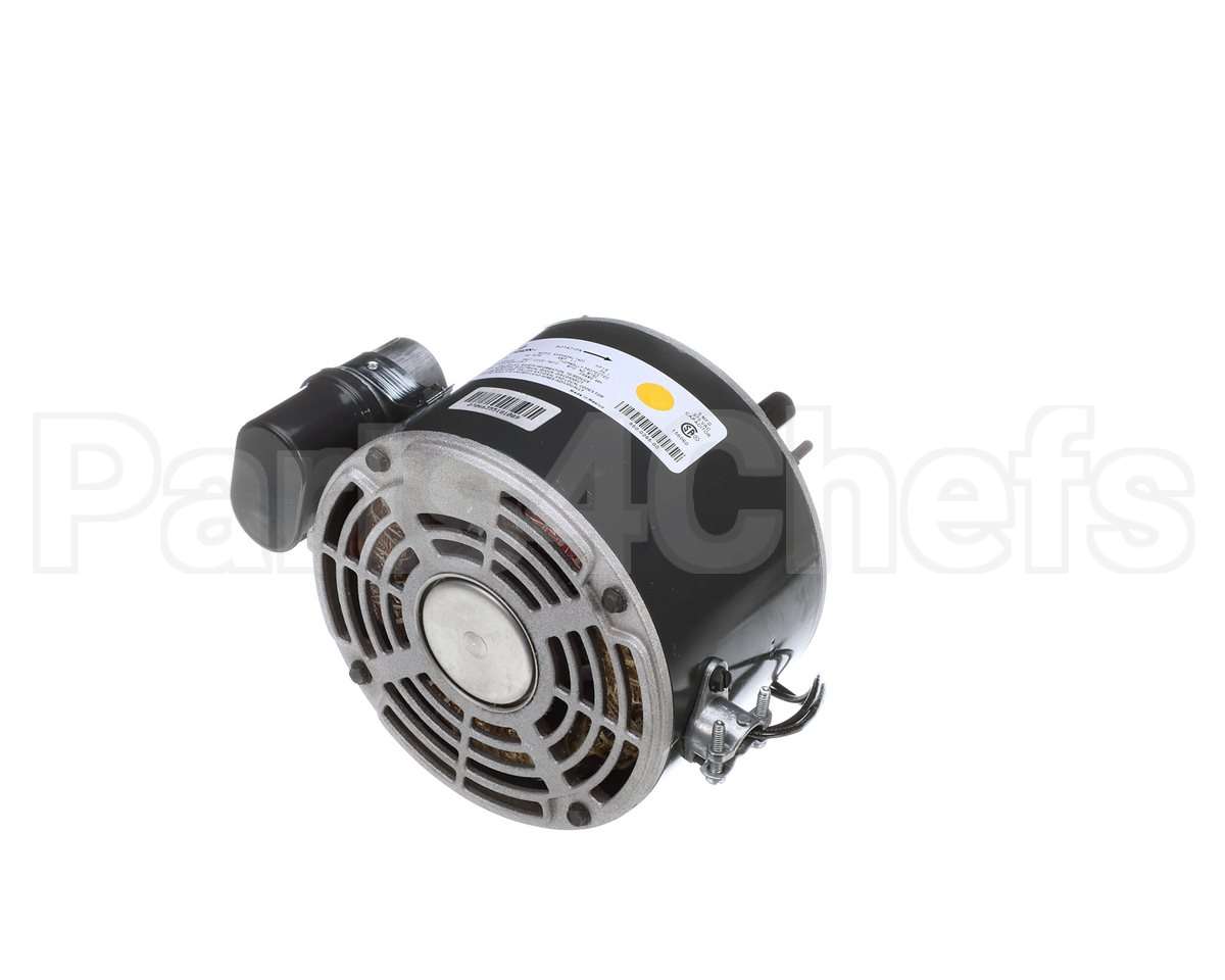3005439 Hussmann Motor-Cplnd 950-0265-00 Motor
