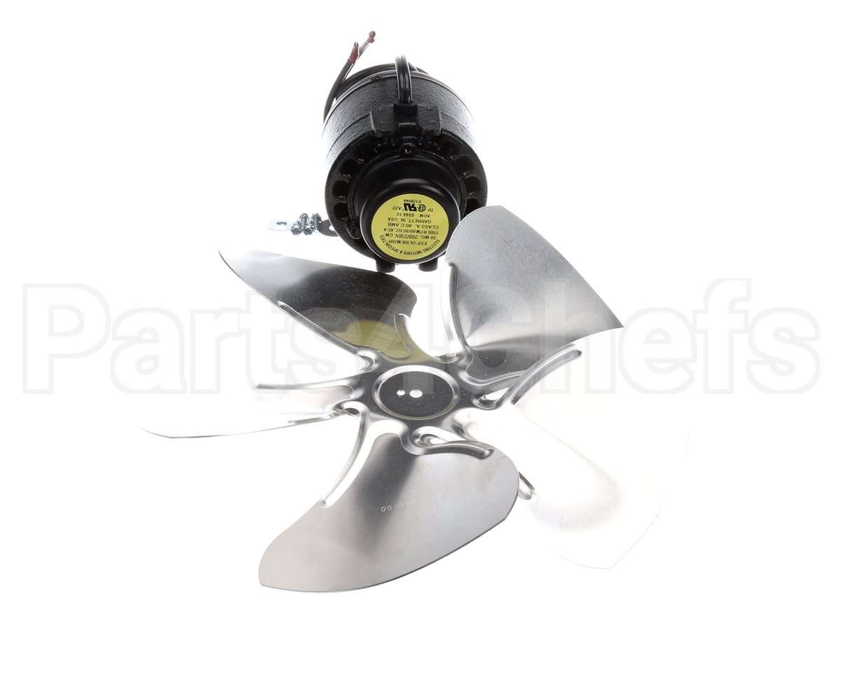 3005441 Hussmann Motor-Cplnd 950-0344-00 Ex