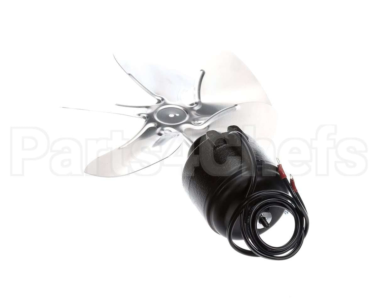 3005441 Hussmann Motor-Cplnd 950-0344-00 Ex