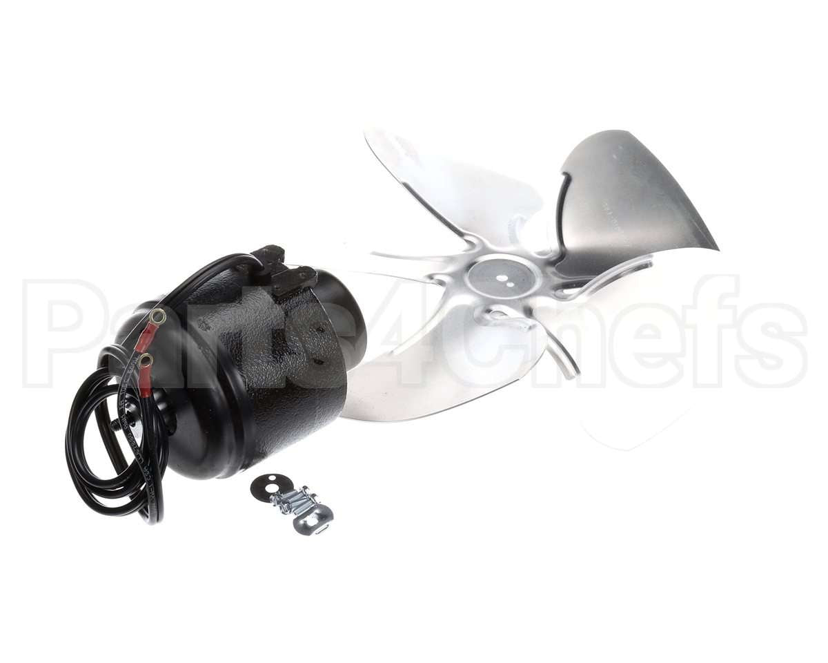 3005441 Hussmann Motor-Cplnd 950-0344-00 Ex