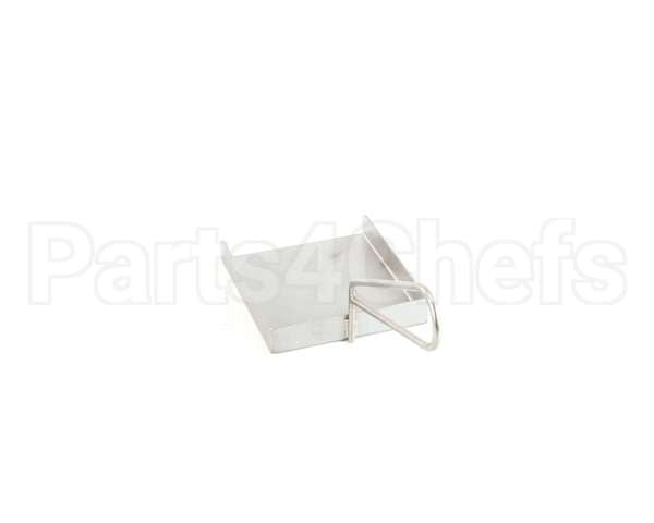 30059 Giles Crumb Scoop, Weld Assembly