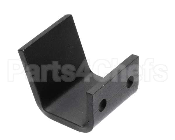 3006-09 Frank Door Le Hook Powder Ct Steel