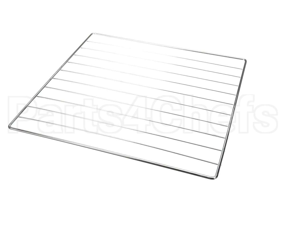 300612 Apw Wyott Rack,Fryer Filter 17 X 17 65/7