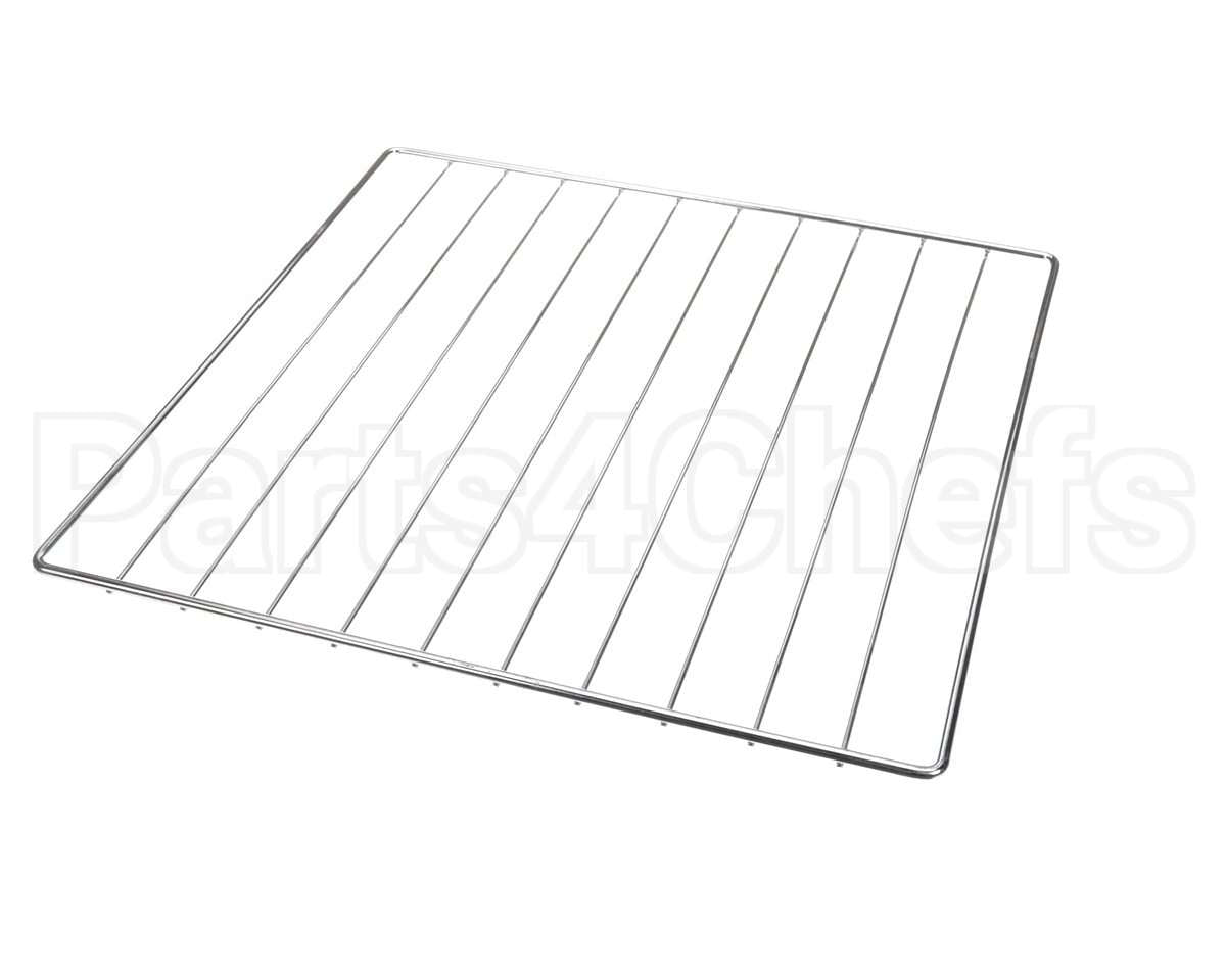 300612 Apw Wyott Rack,Fryer Filter 17 X 17 65/7