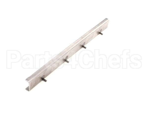 30062-4 Montague Support Channel Grate 24