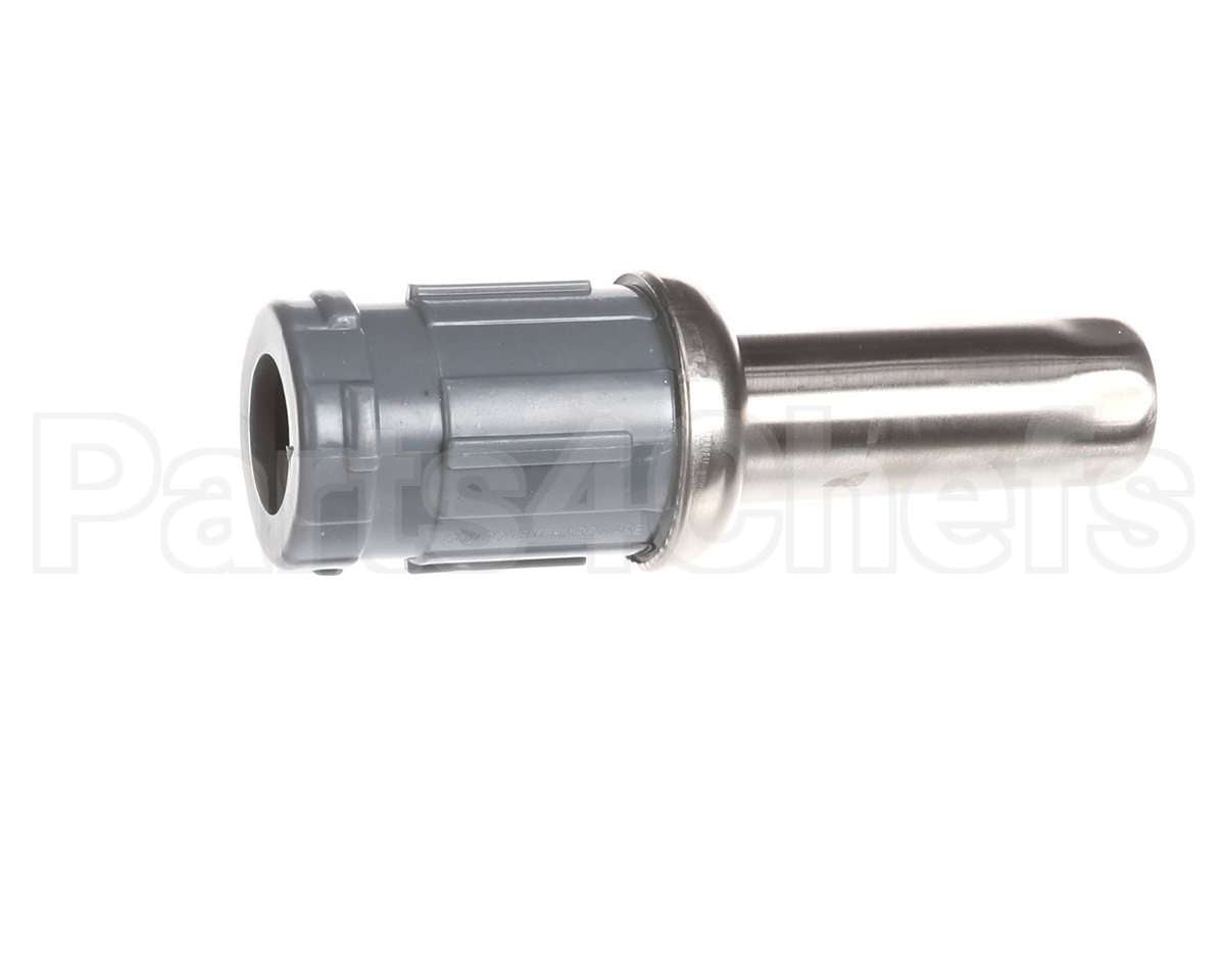 300692 Eagle-Metal Masters Foot