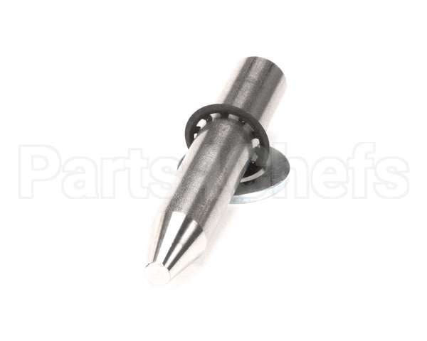 3007 Dynamic Mixer Axel Big Gear