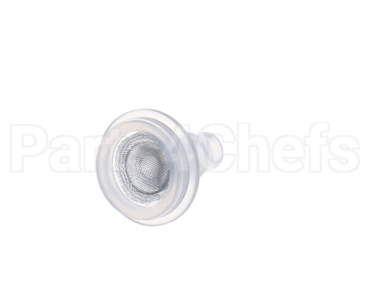 3007061 Convotherm Dirt Filter For Convocare P3 /