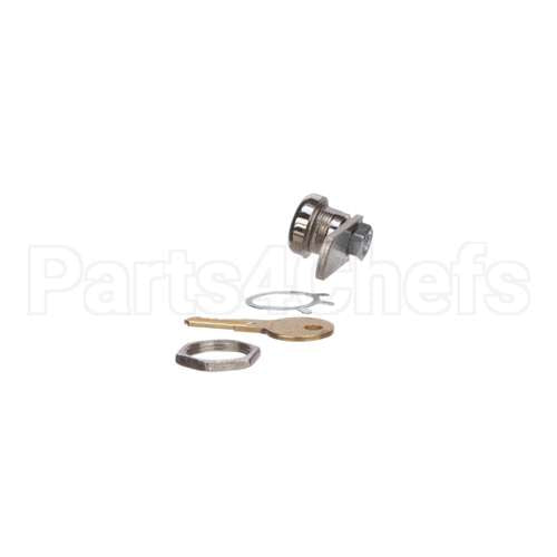 30074 Structural Concepts Cover Lock