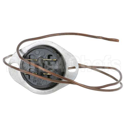 300762 Compatible Cleveland Hilimit, Capilary Type 320F