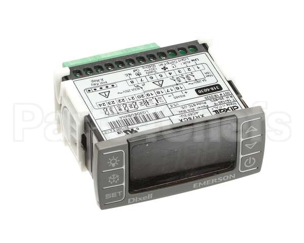 3007826 Hussmann Control-Dixell Assy Rfmns