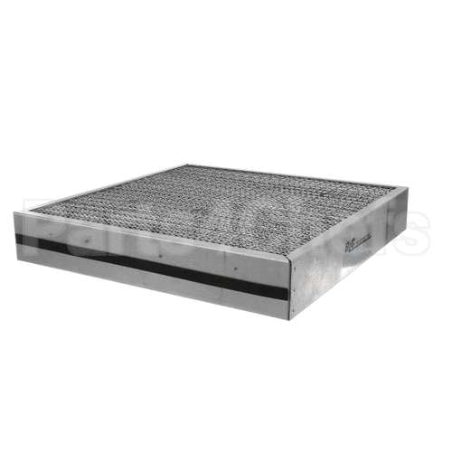 30080 Gaylord Moisture Separator 24X24X4