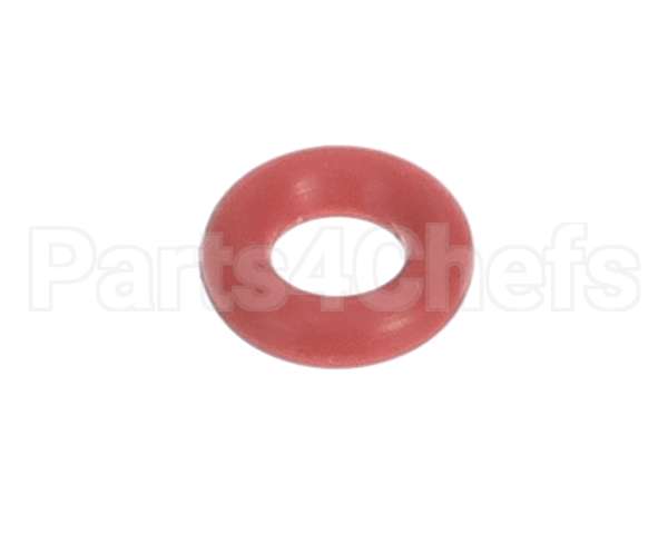 3008008 Unic Facotec Group Red Silicone Gasket 3.9X1.