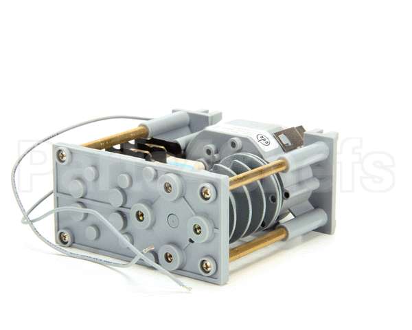 300805 Lamber-Eurodib Timer 120 208-60 Hz