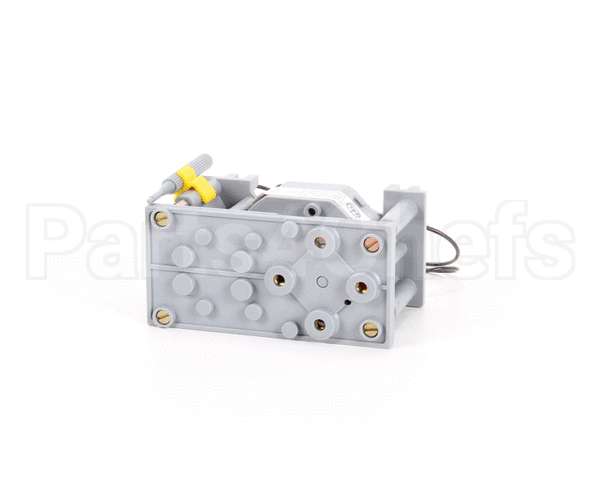 300819 Lamber-Eurodib Timer 234 For L21