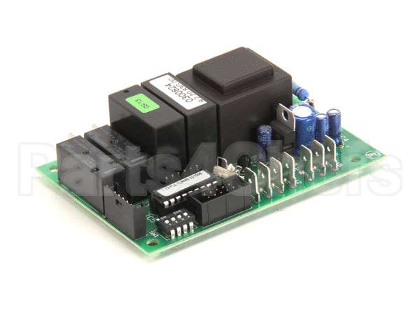 300824 Lamber-Eurodib Main Pcb Board