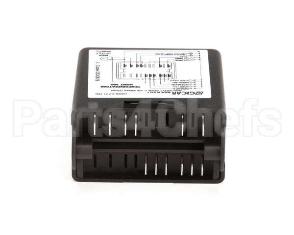 300829 Lamber-Eurodib Dsp3/Dps4 Main Board