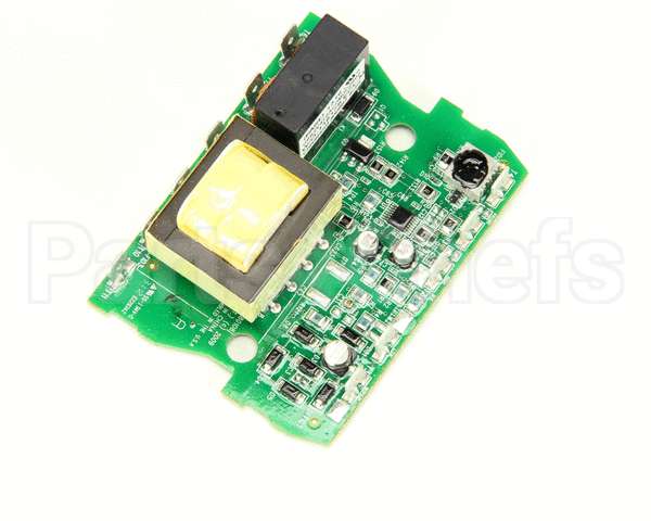 300867 Garland Pcb-Im2000,150-500 Deg F