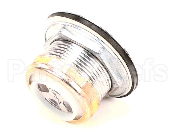 300886 Eagle-Metal Masters Drain 1 1/2 Ss Wtih Lcknt