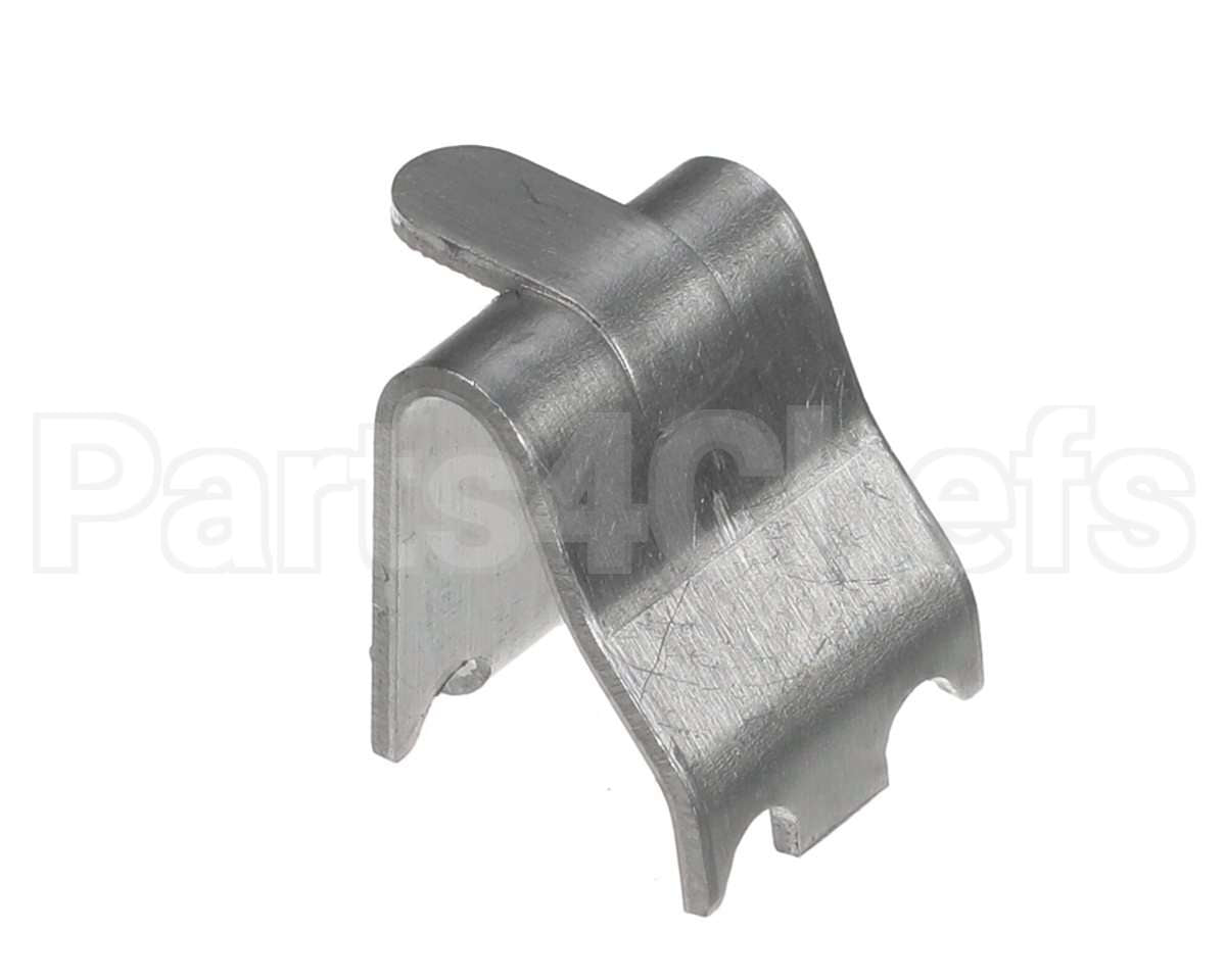 3009285 Hussmann Clip-Shelf