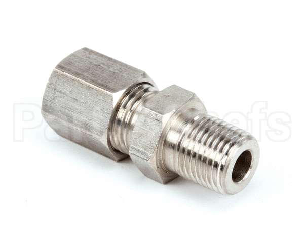 30094 Henny Penny Fitting - Compression