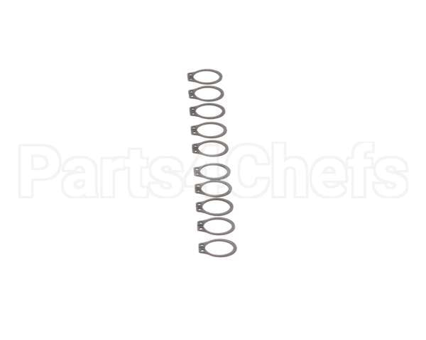 300P124 Antunes Retaining Rings-10