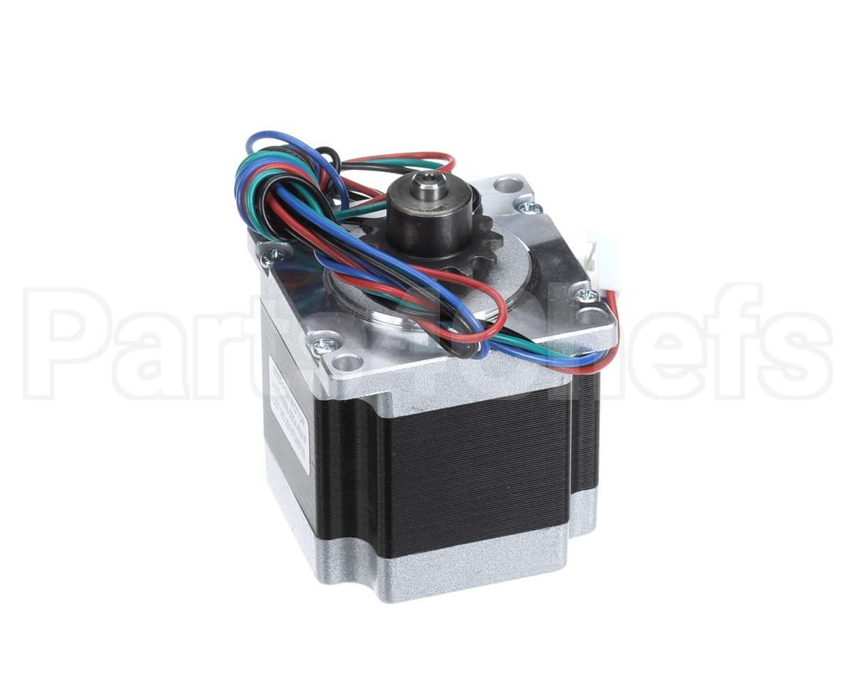 301-038S Prince Castle Sprocket Ctd-Ctde