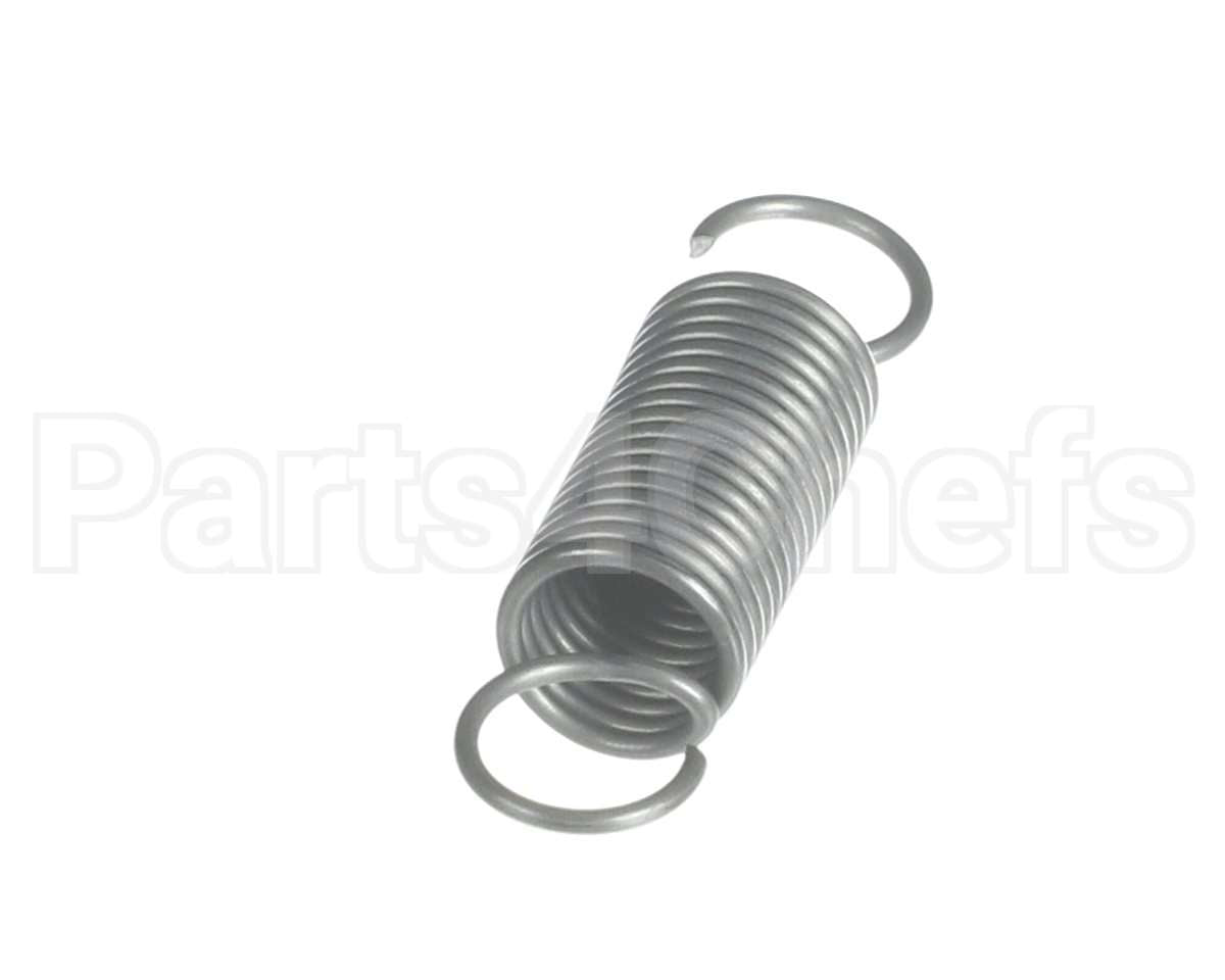 301-047S Prince Castle Spring Detent Mechanism