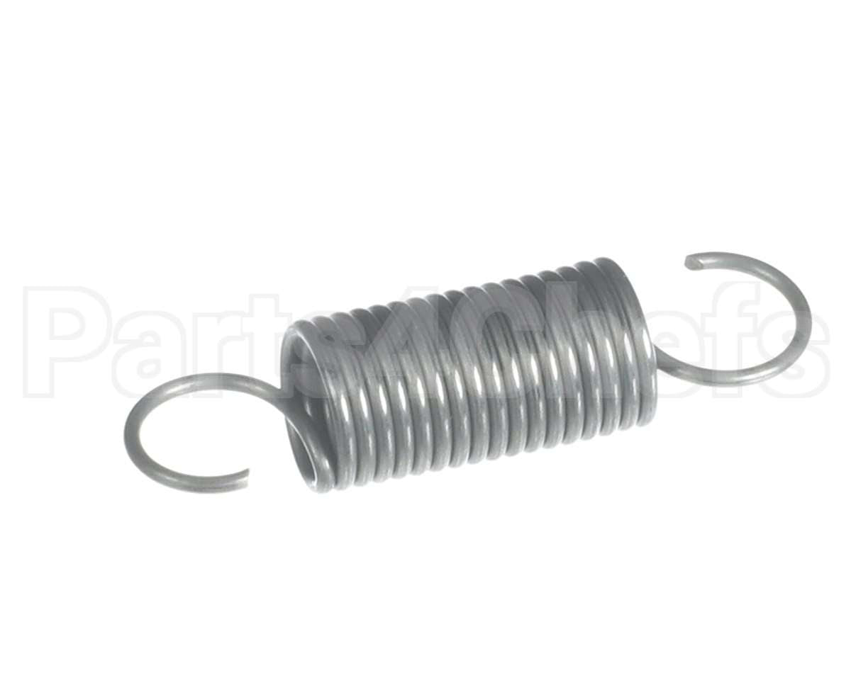 301-047S Prince Castle Spring Detent Mechanism