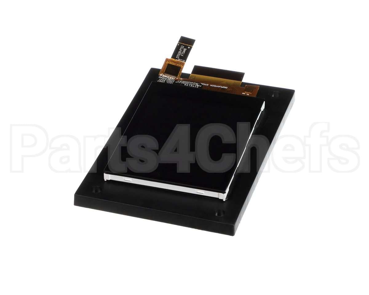 301-074S Prince Castle Module Display Ctd-Ctde