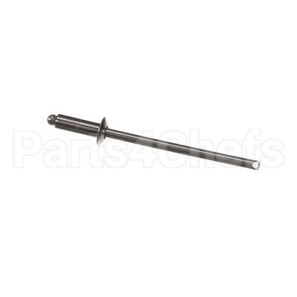 3010-500 Compatible Somerset Rivet 1/8 X .375
