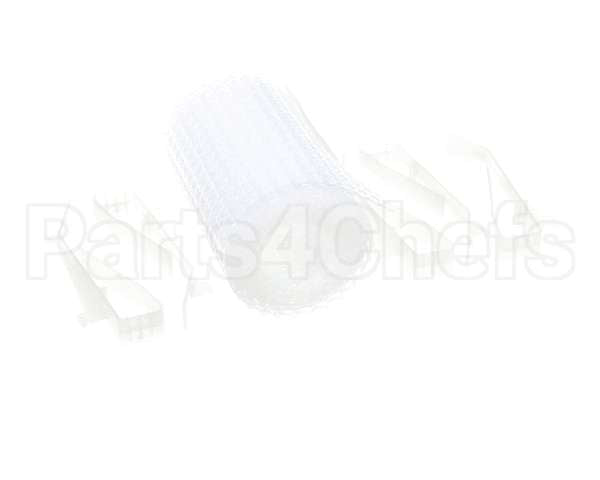 3010 Gold Medal Products Whirl Grip Stabilizer With Clips