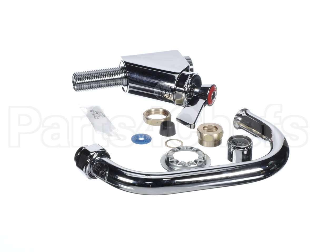 30100 Fisher Faucet Sdcdlh 06Ss
