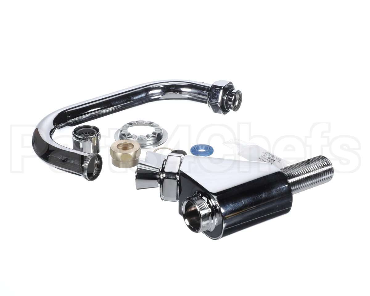 30100 Fisher Faucet Sdcdlh 06Ss