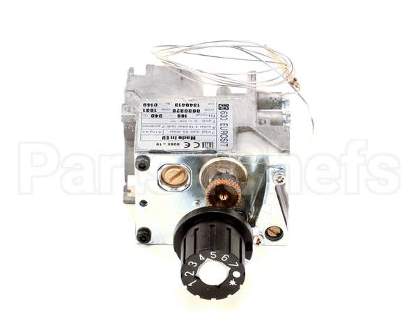 30100080 Firex Valve Eurosit 100-340