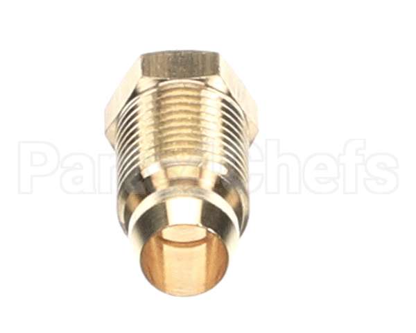30100088 Firex Bicone Pilot Connection D.6Mm