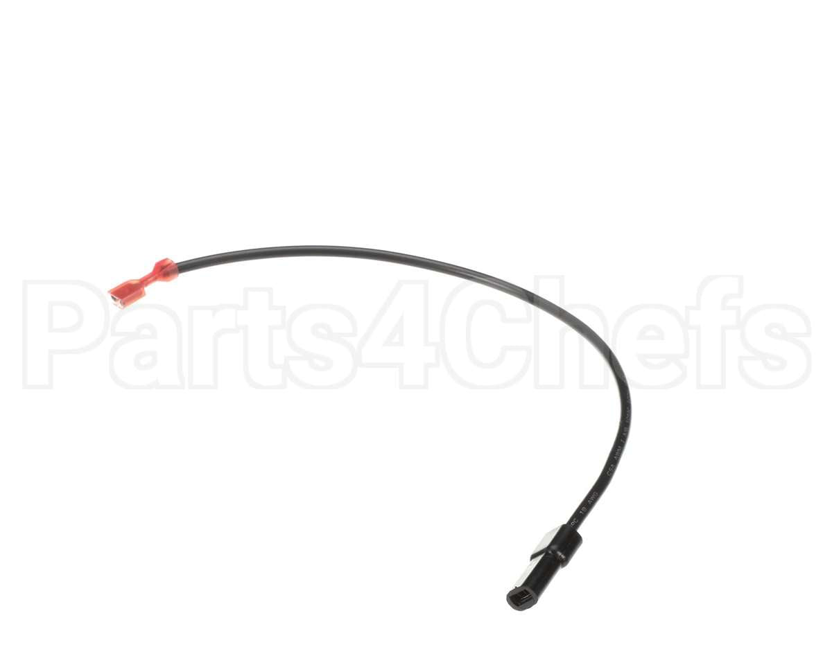 30100405 Heatcraft Wire Harness