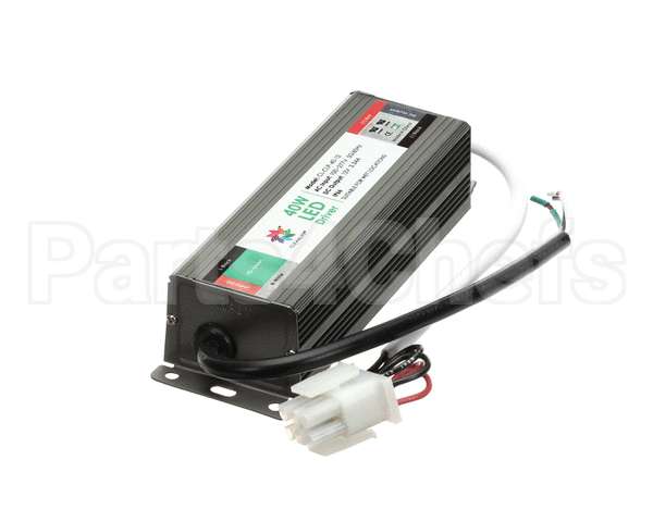 301007004 Ojeda 40 Watt Driver