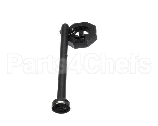 301010006 Atosa Tube, Burner, Long