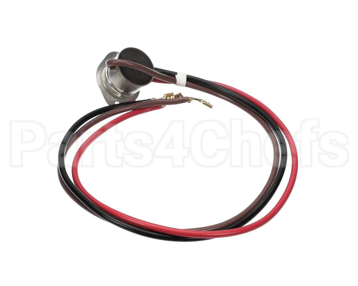 30101301 Heatcraft Defrost Termination