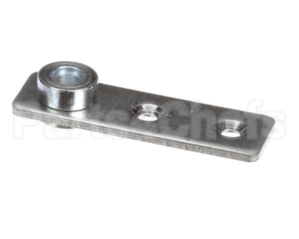 3010173 Manitowoc Ice Hinge Plate Assembly.