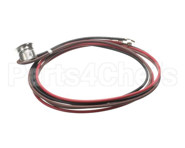 30101801 Heatcraft Defrost Termination Control