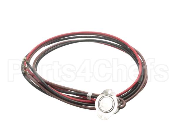 30101801 Heatcraft Defrost Termination Control