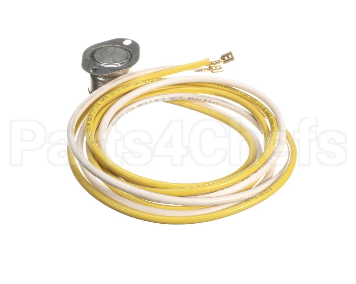 30101901 Heatcraft Heater Defrost Control
