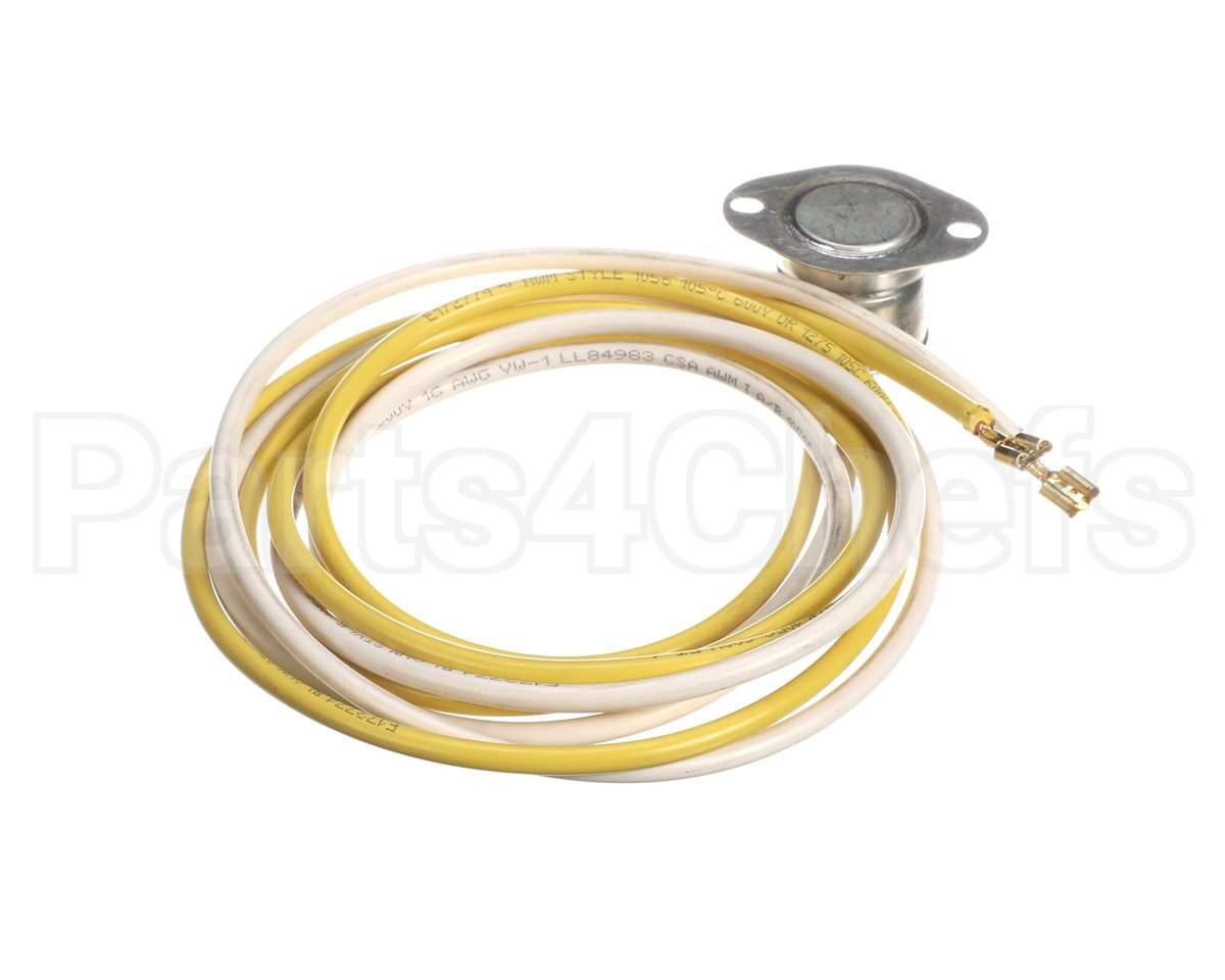 30101901 Heatcraft Heater Defrost Control