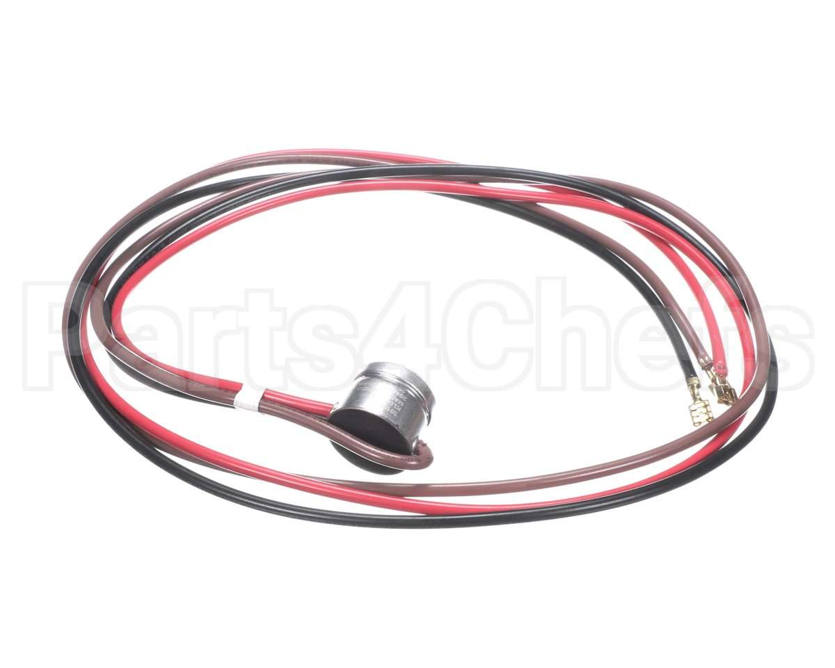 30102004 Heatcraft Defrost Fan Control