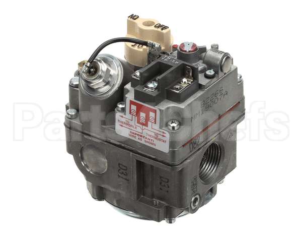 301030008 Atosa Valve, Combination Safety, Lp