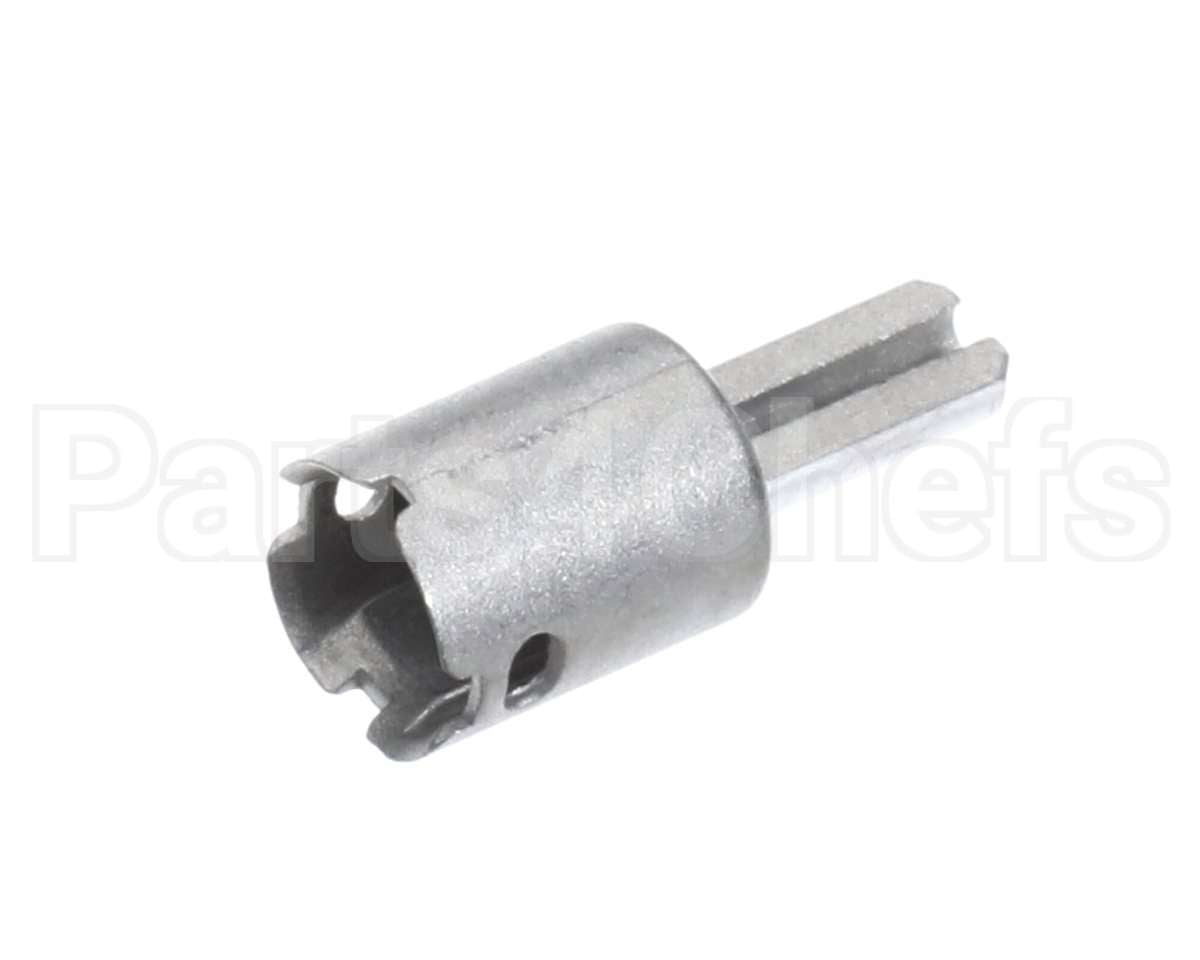 301030043 Atosa Knob,Thermostat