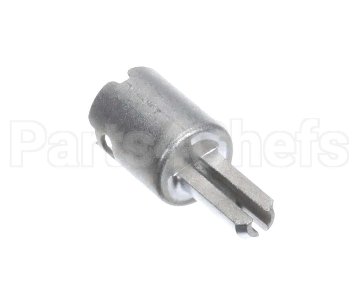 301030043 Atosa Knob,Thermostat