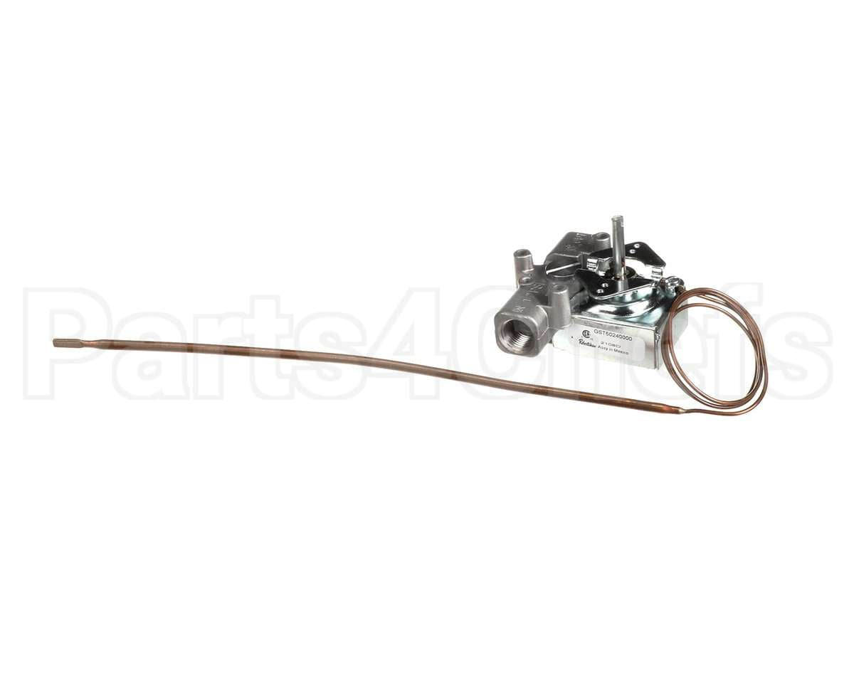 301030052 Atosa Thermostat